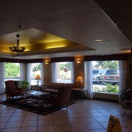 Ruskin Inn Tampa-Sun City Center Dış mekan fotoğraf
