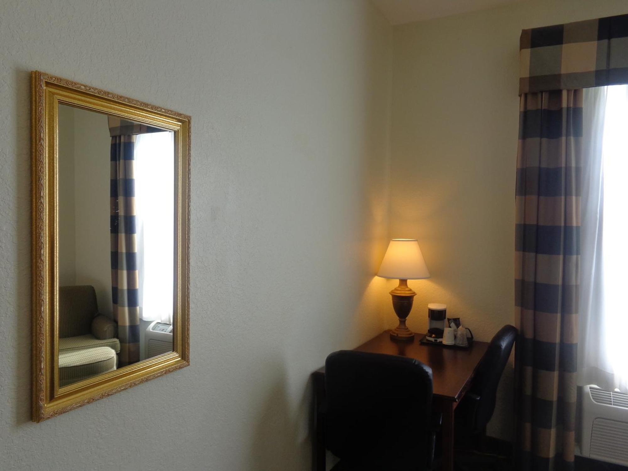 Ruskin Inn Tampa-Sun City Center Dış mekan fotoğraf